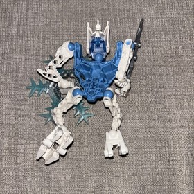 LEGO Bionicle Agori METUS 8976 Complete Set