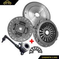 Kupplungssatz Schwungrad Steif Duster Scenic Laguna Megane Clio 3 1.5 DCI