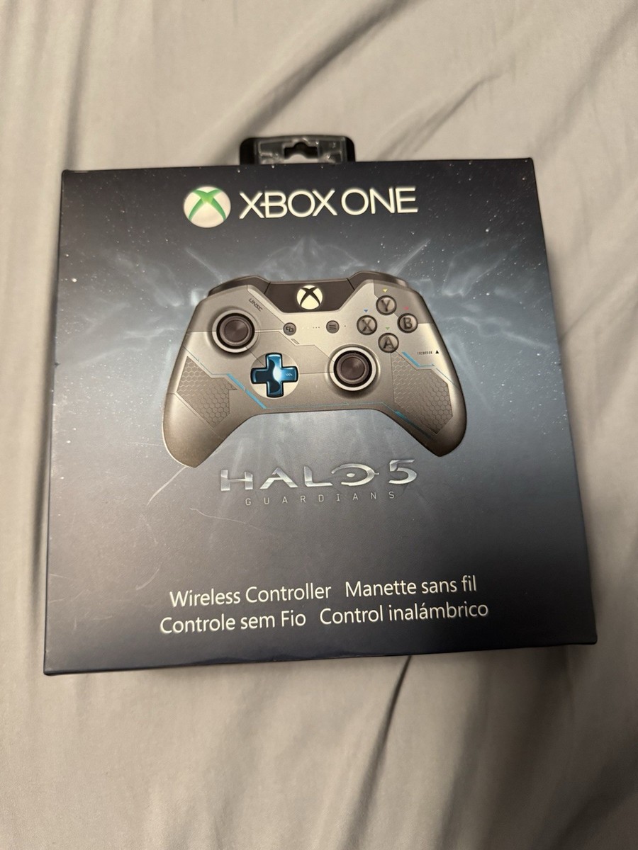(未使用･未開封品)　Halo 5: Guardians - XboxOne kmdlckf 71jUlLTTl3L._UF1000,1000_QL80_.jpg