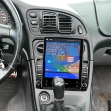 9.7 For Mitsubishi Eclipse 1995-1999 Android13 Carplay Car Stereo Radio Gps Rds