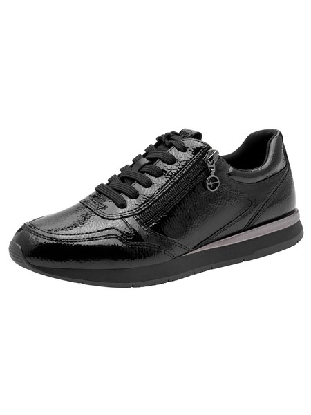 Sneaker Damen Tamaris Synthetik Schwarz GrößE 40 Eu, Sport Schuhe-image