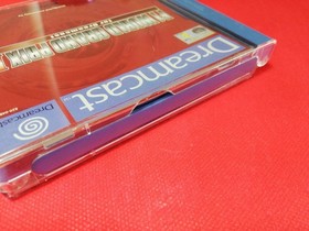 F1 WORLD GRAND PRIX II DREAMCAST SEGA PAL EUR 🌟