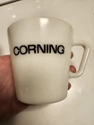 Rare Vintage Pyrex Coffee Mug.