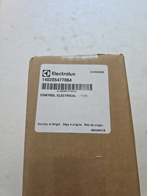 NEW 140205477064 5304530411 GENUINE OEM ELECTROLUX Control Board