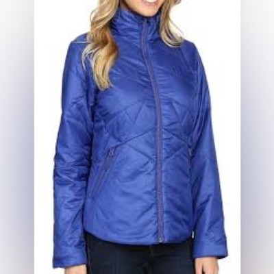 Merrell Inertia Insulated Women s Blue 2.0 Jacket XL/T