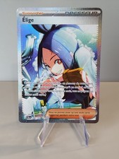 Carte POKEMON FR - Elige 266/193 ALT Évolutions à Paldea