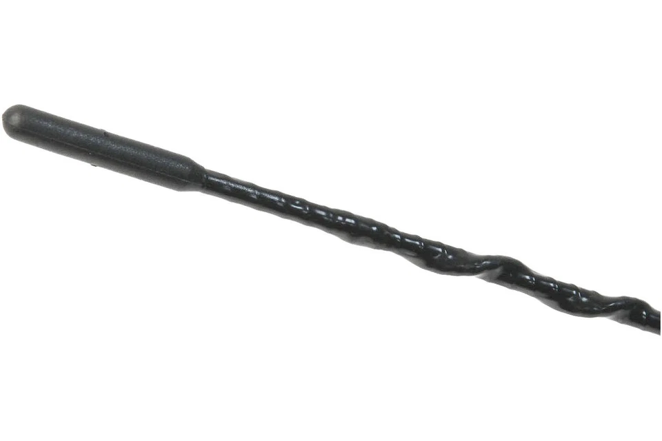 Mástil de antena URO Parts 700200 para modelos Volkswagen 84-09 seleccionados Foto 2 de 4