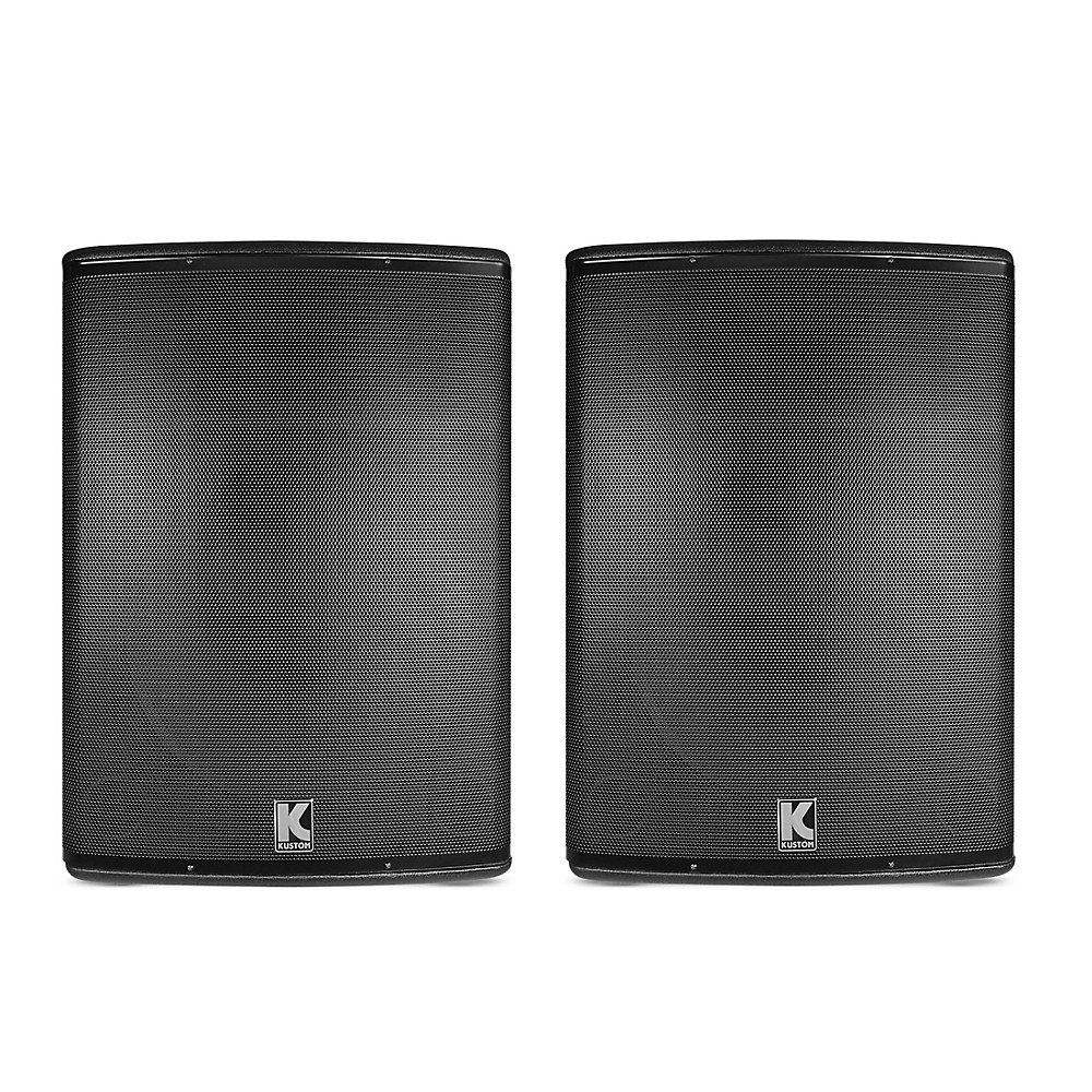 Пара пассивных динамиков Kustom PA KPX15 15