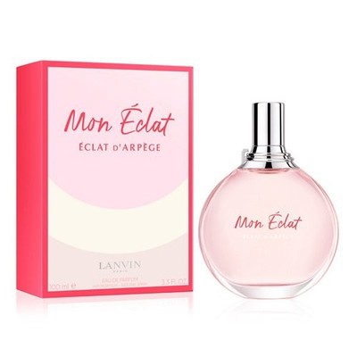 Lanvin Eclat D'arpege Mon Eclat Eau De Parfum - 3.3oz