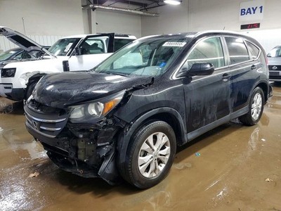 (LOCAL PICKUP ONLY) Rear Bumper Includes Right And Left Painted Extensions Fits 