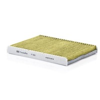 Filter, Innenraumluft MANN-FILTER Fp 2862 Freciousplus FüR Vag