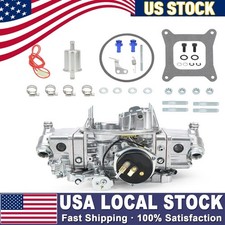 Br-67213 For Quick Fuel Carburetor Brawler Street Series 750 Cfm Electric Choke Br-67213 For Quick Fuel Carburetor Brawler Street Series 750 Cfm Electric Choke