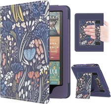 Case for 7"/6.8" Kindle Paperwhite 12Th/11Th Gen-2024/2021 and Kindle Colorsoft