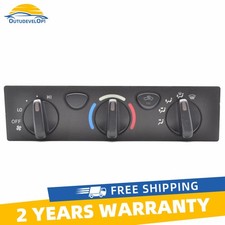 A/C Heater Climate Control Module for 2001-2004 Toyota Tacoma 4Runner 8865035121
