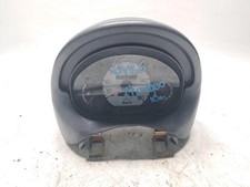 Compteur Fiat 900