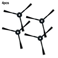 For For RoboVac L35/L35 Side Brush Accessories 4 Pcs For Eufy