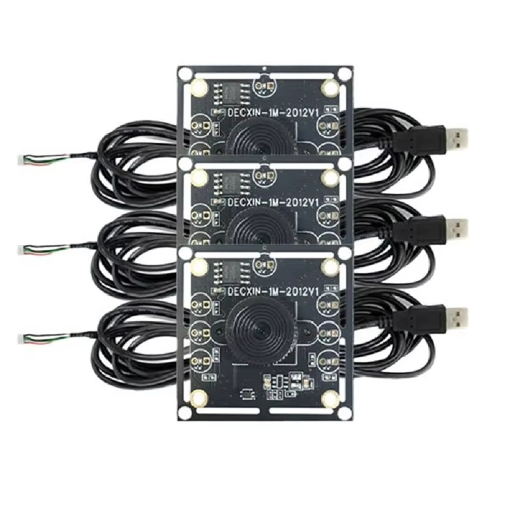 Kamera Modul 1MP OV9732 1280×720 USB für WinXP/7/8/10 U2X14054