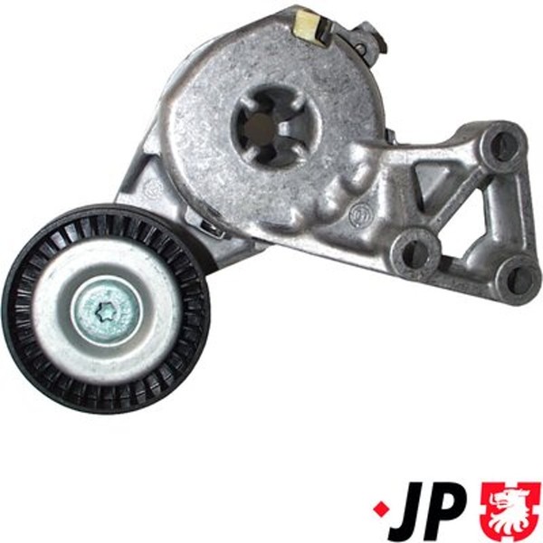 JP Group Riemenspanner Keilrippenriemen JP 1118201800 FüR A3 Golf TT VW Audi 1J2-image