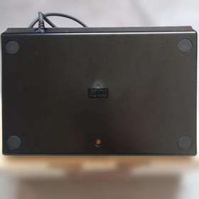 SNK NEO GEO AES Console bios 3-6 serial matching 221662 Test Working NTSC-J（JPN）