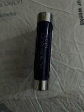 Paco Rabanne Ultraviolet Eau de Toilette Spray Men, 100ml