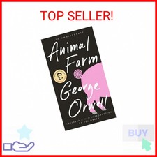 Animal Farm: 75th Anniversary Edition