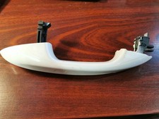 Mercedes-Benz GLE AMG (W166 - C292) 2016 T&uuml;rgriff T&uuml;r&ouml;ffner vorne 58463