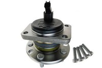 Automega Radlagersatz Hinterachse U.A. FüR Ford, Jaguar