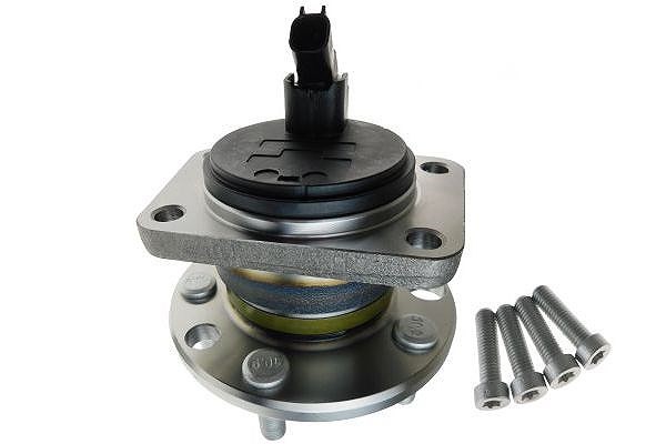 Automega Radlagersatz Hinterachse U.A. FüR Ford, Jaguar-image