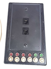 Tester for RJ11 / Phone Line Tester
