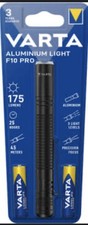 Varta Aluminium Light F10 Pro