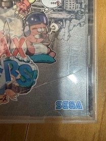 Climax Landers Dreamcast