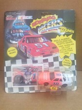 VINTAGE 1990 Racing Champions 10 Derrike Cope PURINA Roaring Racers