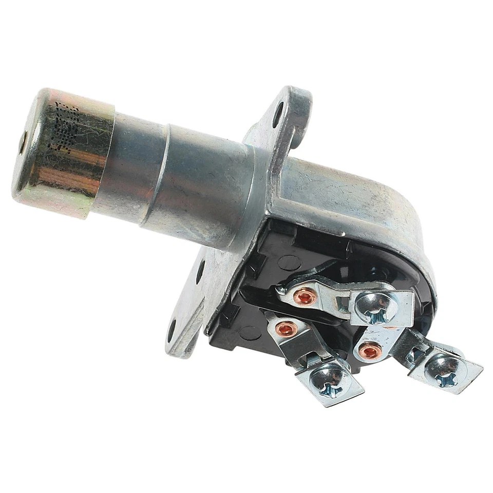 Interruptor atenuador de faros SMP modelo 6-654 Auburn 1936 Foto 2 de 4