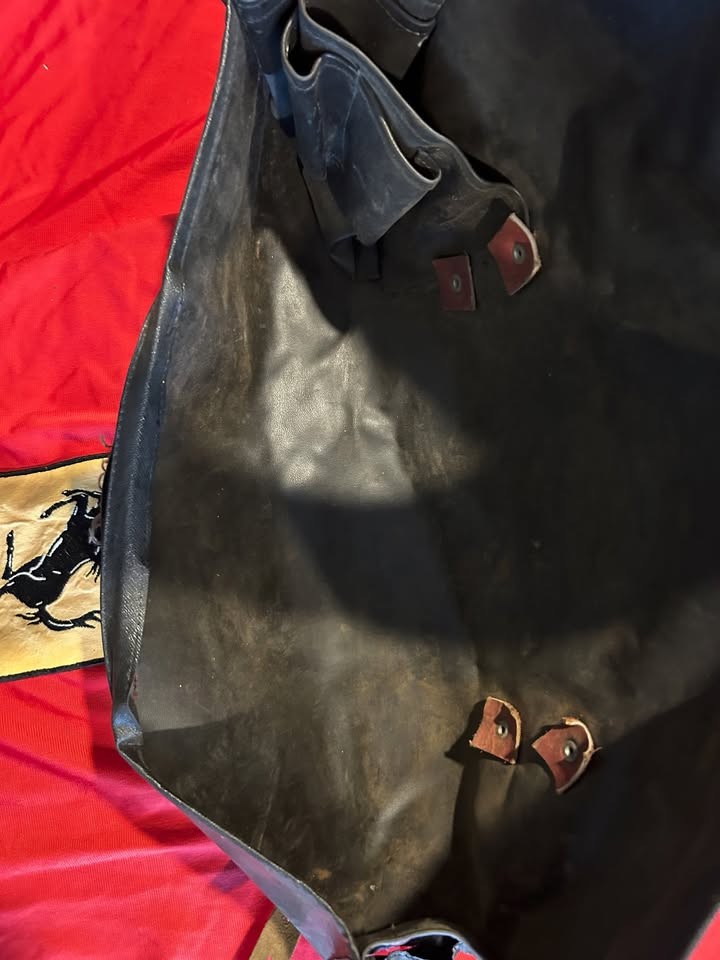 Ferrari Tool Bag