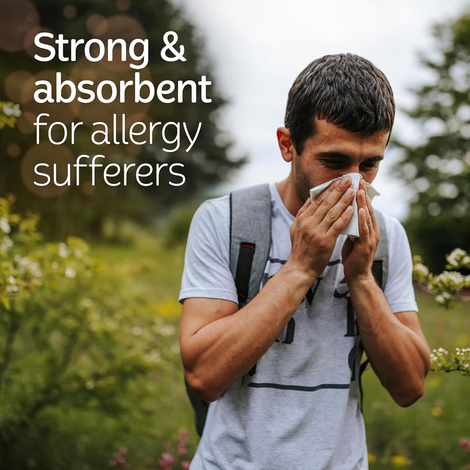 Kleenex Ultra Soft Facial Tissues, 8 Cube Boxes, 80 Tissues per Box, 3-Ply, Pack