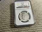 1960 NGC PF-67 FRANKLIN Half Dollar 90% fine silver