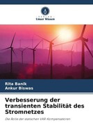 Rita Banik (U. A.) | Verbesserung Der Transienten StabilitäT Des Stromnetzes
