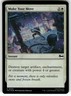 Make Your Move 0020 Teenage Mutant Ninja Turtles Magic: The Gathering Foil NM