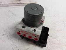 Anti-Lock Brake Assembly Fits 10-13 PORSCHE PANAMERA 751010 OEM PN # 9703555505