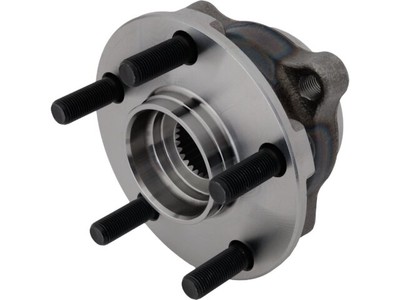JC Whitney 37QP28C Wheel Hub Assembly Fits 2013-2014 Subaru XV Crosstrek
