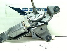 SCHEIBENWISCHERMOTOR HINTEN Suzuki Grand Vitara II (JT) 2006 2596000632