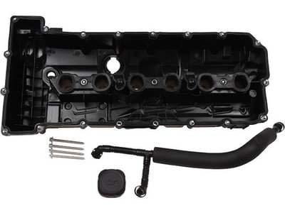For 2008 BMW 528xi Valve Cover API 35824BGQM 3.0L 6 Cyl