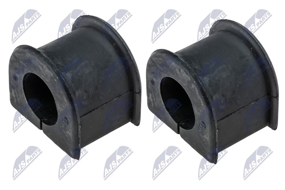2x ✅Fits NTY ZGS-TY-043 FRONT STABILIZER BUSHING 2PCS ⭐UK Seller⭐ - Image 6