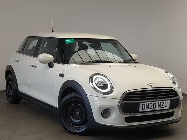eBay - 2020 MINI One 1.5 One Classic I...