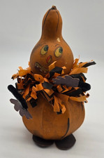 Pumpkin Halloween decoration