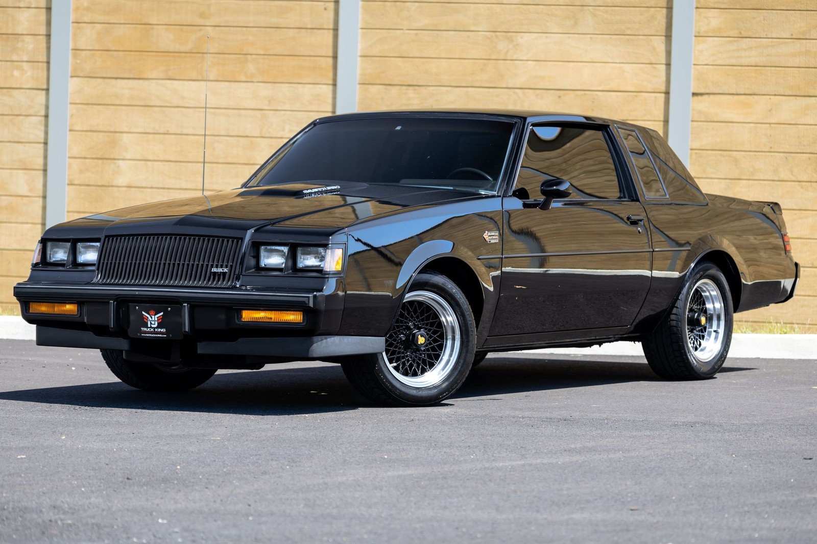 1987 Buick Regal for sale in Sewell New Jersey
