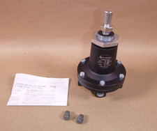 NORGREN Precision Pressure Regulator 1/4" PTF Ports 11-002-013 -2C 400PSIG 28BAR
