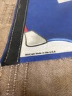 NEW YORK GIANTS WinCraft Full-Size Pennant - About 30” At Its Widest Point — photo 3