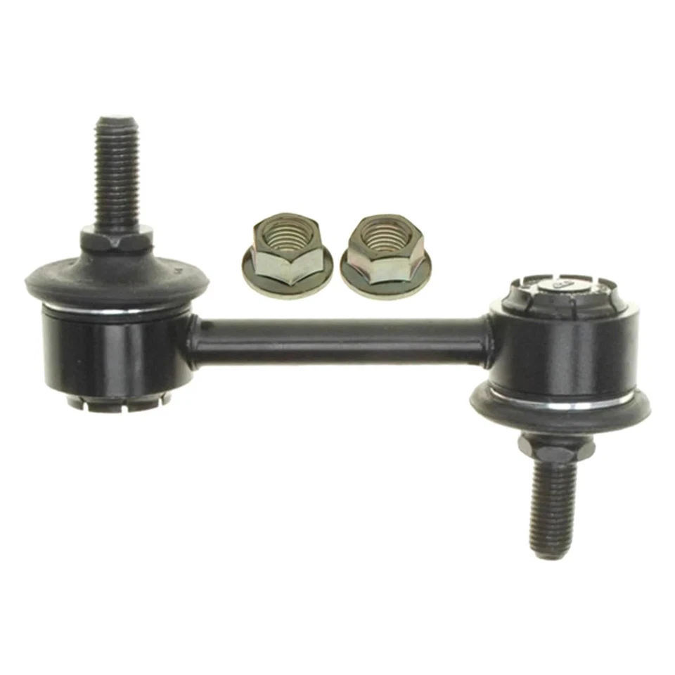 For Toyota Corolla 03-06 Strut and Stabilizer Bar Link Kit Professional Rear Foto 2 de 4