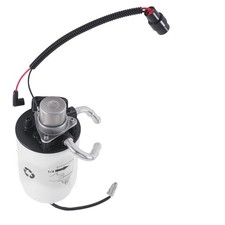 12642623 Fuel Filter Housing For Chevy Gmc 6.6l Duramax Diesel 2001-2016